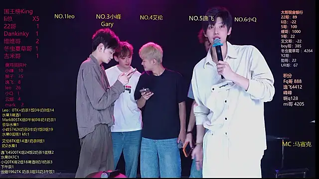 AAA-winner online show from March 2026 06:11:01 AM