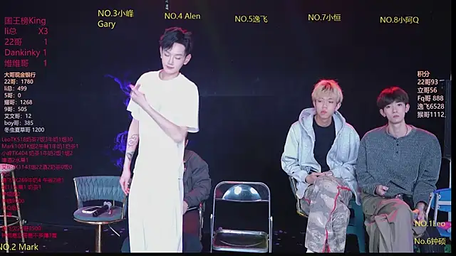 AAA-winner online show from February 2026 04:12:02 AM