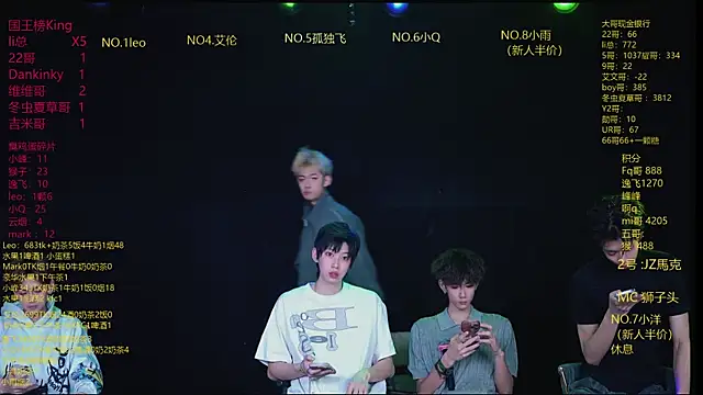 AAA-winner online show from April 2026 05:22:02 AM