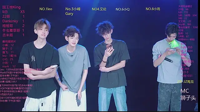 AAA-winner online show from April 2026 05:32:02 AM