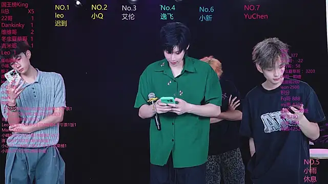 AAA-winner online show from June 2026 02:23:02 AM