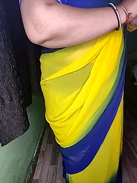 indian Teena Bhabhi online show from April 2026 07:48:02 AM