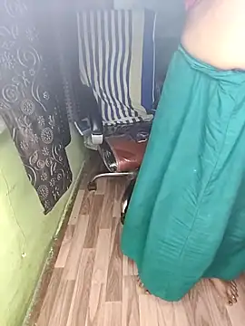 indian Teena Bhabhi online show from April 2026 07:54:01 AM