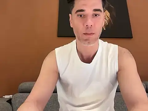 marcoo x online show from February 2026 11:08:02 AM