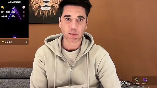 marcoo x online show from November 2025 05:24:02 PM