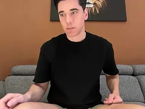 marcoo x online show from February 2026 07:41:02 AM