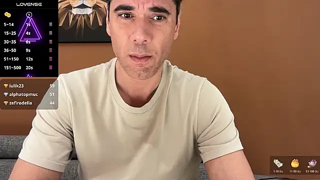 marcoo x online show from November 2025 05:13:02 PM