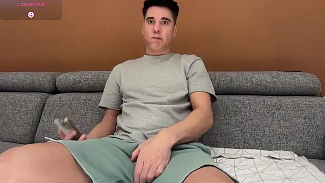 marcoo x online show from November 2025 05:24:01 PM