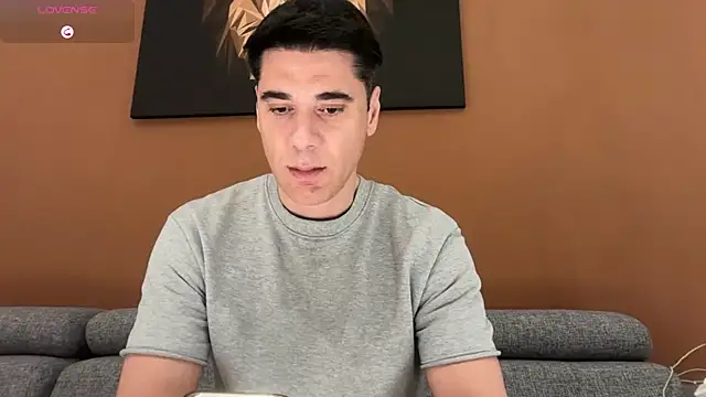 marcoo x online show from January 2026 04:45:01 PM