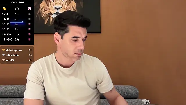 marcoo x online show from November 2025 02:37:02 AM