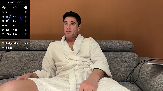 marcoo x online show from November 2025 07:02:02 PM