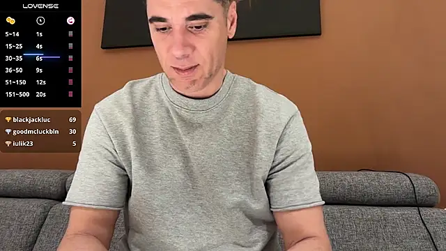 marcoo x online show from November 2025 08:47:02 AM