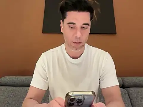 marcoo x online show from February 2026 08:09:01 PM