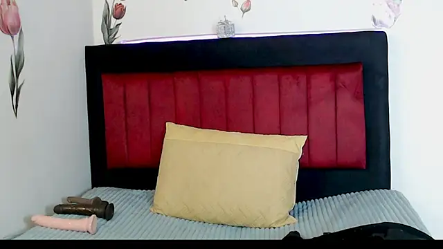 AMARYXS online show from December 2025 12:40:01 PM