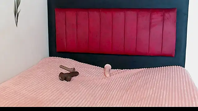 AMARYXS online show from December 2025 01:12:02 PM