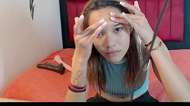 AMARYXS online show from December 2025 12:48:02 PM