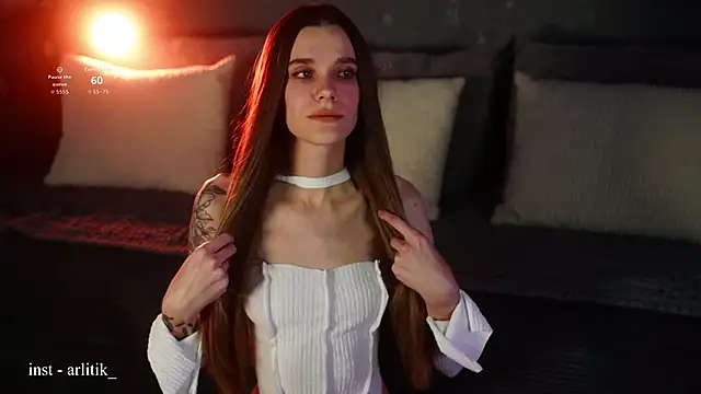 Arlitik online show from February 2026 02:46:02 AM