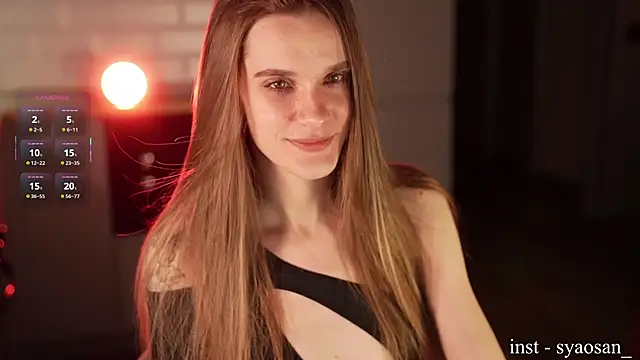 Arlitik online show from March 2026 03:23:01 PM