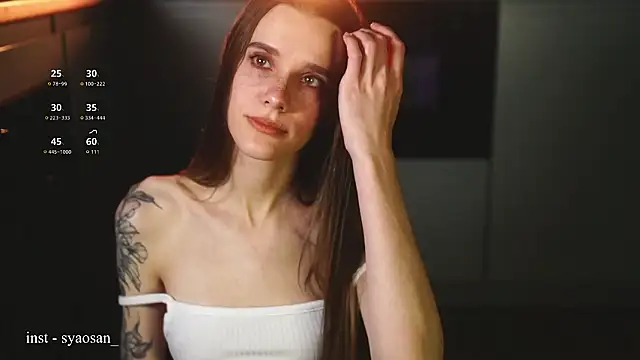 Arlitik online show from March 2026 03:23:01 AM