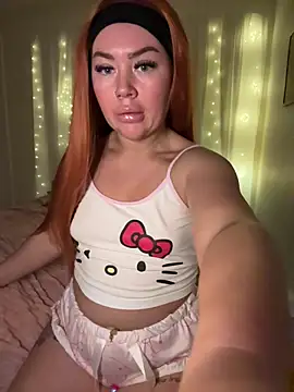 LillieMaee online show from March 2026 09:37:01 PM