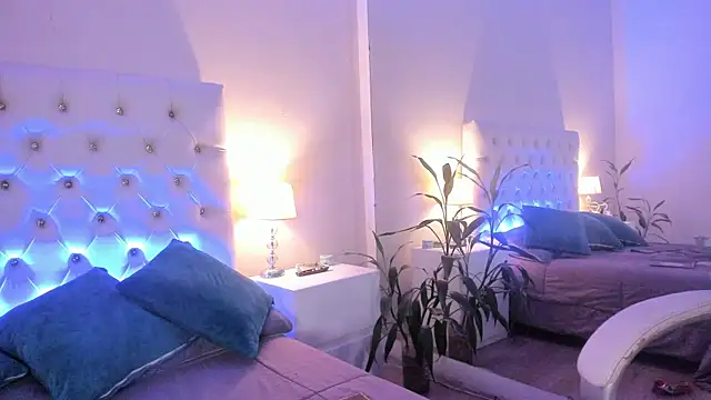 Scarlett Bunny  online show from May 2026 01:57:16 AM