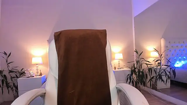 Scarlett Bunny  online show from April 2026 01:23:02 PM