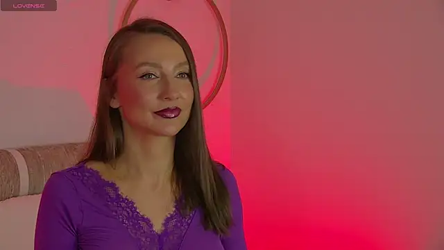 Eva Devine online show from November 2025 05:50:01 PM