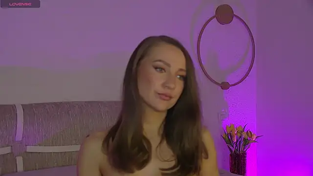 Eva Devine online show from March 2026 07:09:01 AM