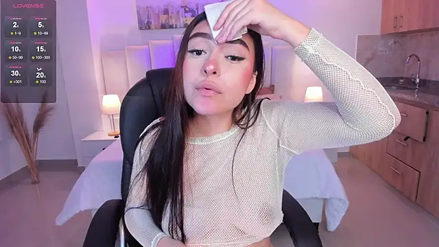 Maya vexx online show from January 2026 07:20:02 PM