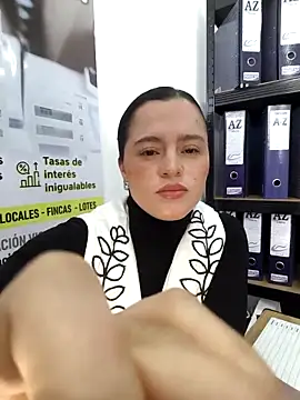 ALEJA  22 online show from April 2026 02:18:02 PM