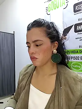 ALEJA  22 online show from March 2026 01:20:01 PM