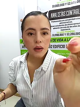 ALEJA  22 online show from March 2026 02:05:01 PM