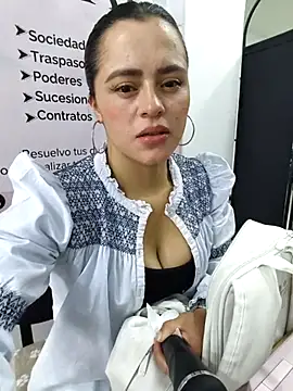 ALEJA  22 online show from February 2026 06:25:01 PM