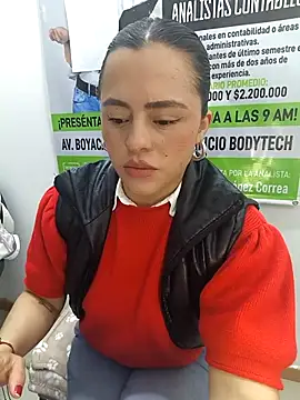 ALEJA  22 online show from March 2026 03:01:02 PM