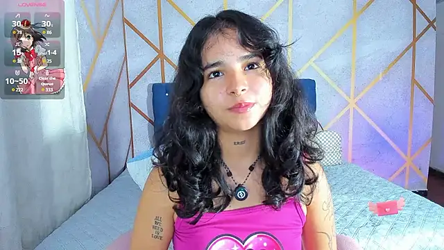  vaiolet owo online show from January 2026 05:11:02 AM