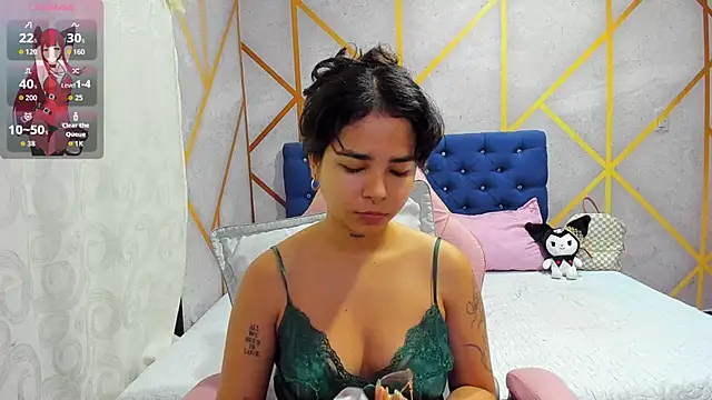  vaiolet owo online show from February 2026 05:04:02 AM