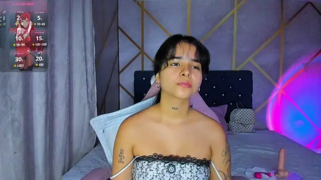  vaiolet owo online show from February 2026 05:29:02 AM