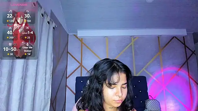  vaiolet owo online show from February 2026 05:05:02 AM