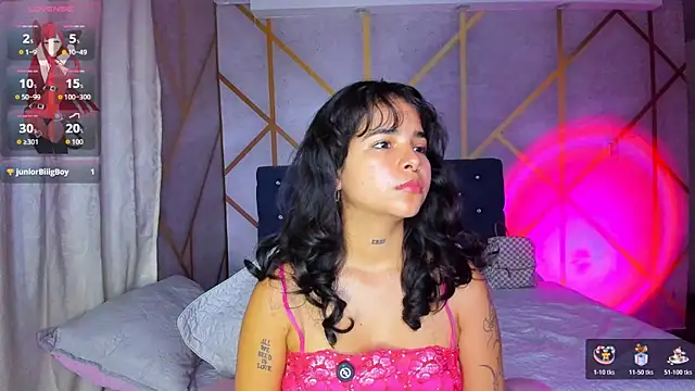  vaiolet owo online show from February 2026 05:49:02 AM