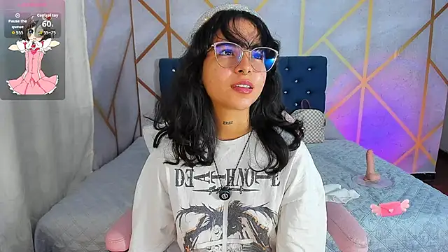  vaiolet owo online show from January 2026 06:20:02 AM