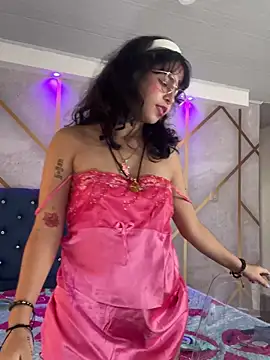  vaiolet owo online show from November 2025 06:08:01 PM