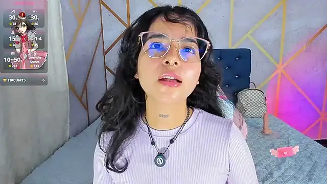  vaiolet owo online show from January 2026 07:15:01 AM