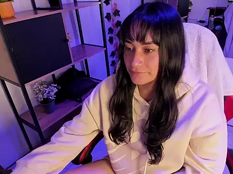 Dhany Naugthy  online show from January 2026 08:56:01 PM