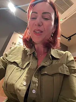 pervimilf online show from March 2026 11:11:01 AM