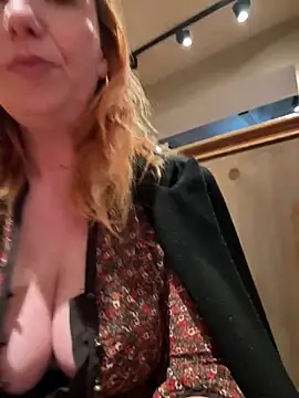 pervimilf online show from March 2026 12:00:01 PM