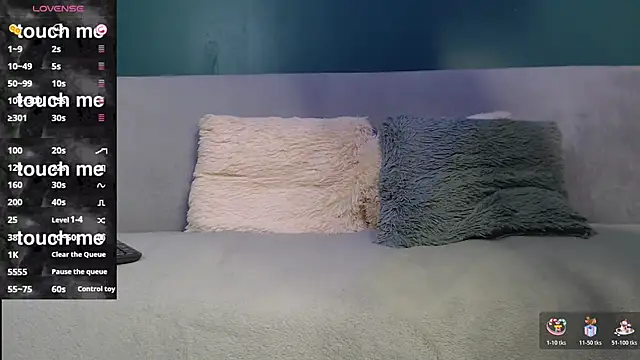 antonellicai online show from November 2025 11:09:01 PM