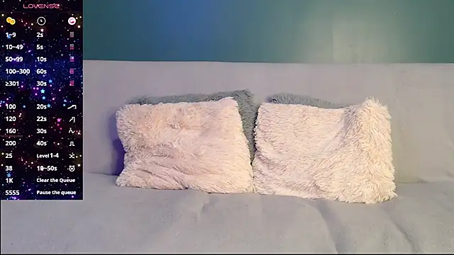 antonellicai online show from January 2026 09:05:02 AM