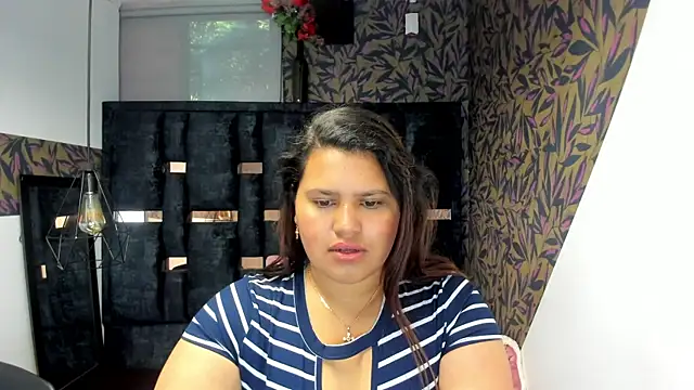 Nina  Sky online show from November 2025 12:11:02 PM