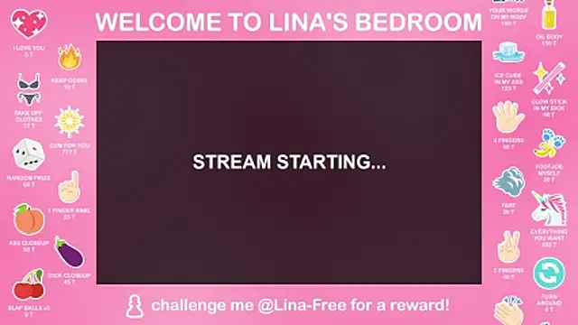 Snapshot of Lina_Free chatting on May 2026 02:04:01 AM Lina Free online show from May 2026 02:04:01 AM