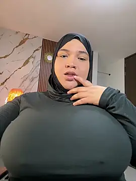 sweetmuslim01 online show from June 2026 11:59:01 PM